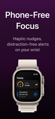 Eye Care 20-20-20 - Tweny screenshot 3