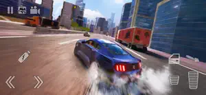 Highway Drifter:Hajwala Online screenshot 5