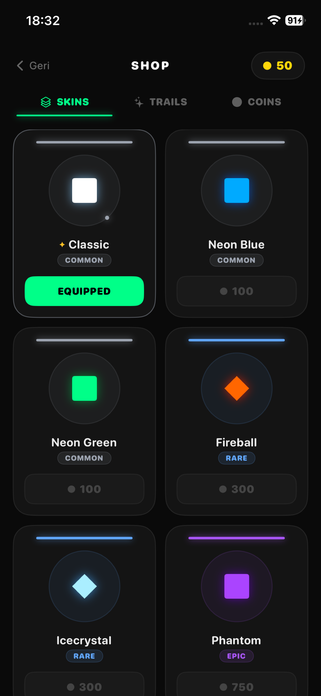 Orbit Painter screenshot 3