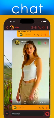 Chatta Screenshot 2 of 5