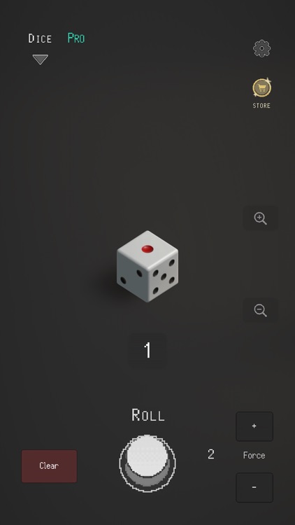 Dice-Roll screenshot-6