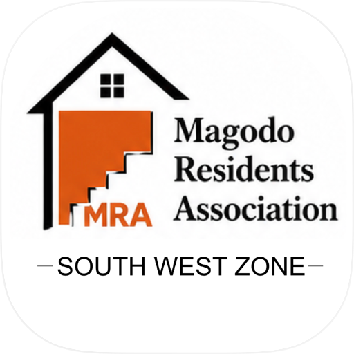 MRA SWZone Estate App