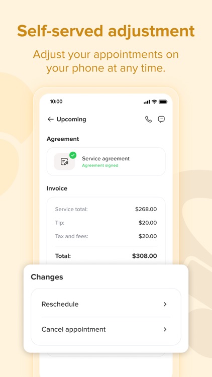 Lucky Dog Mobile Groomers screenshot-4