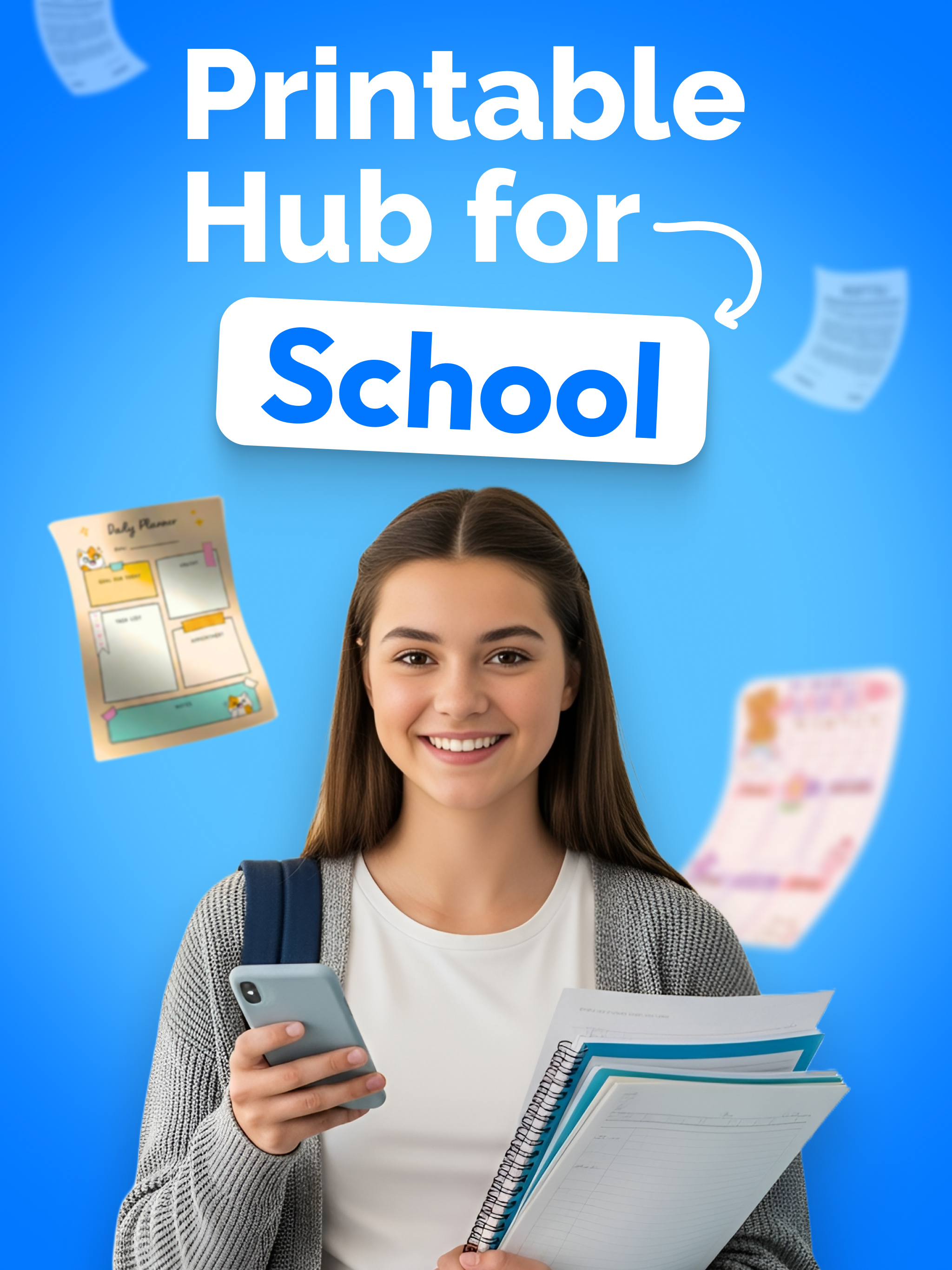 Smart Printer for Schools screenshot 7