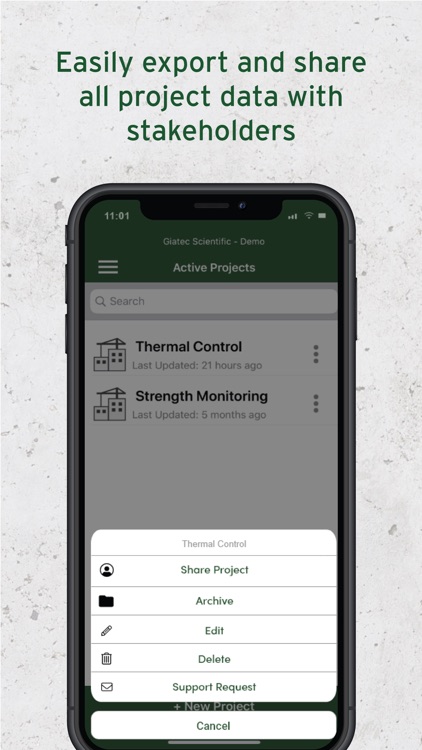 SmartRock screenshot-5