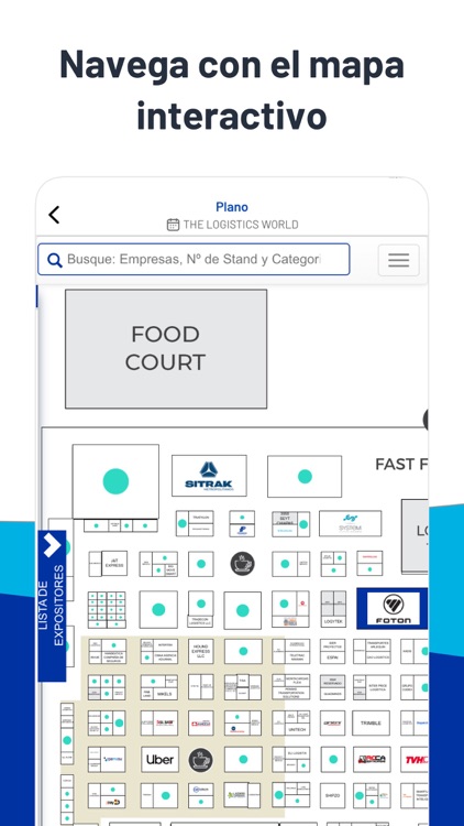 THE LOGISTICS WORLD screenshot-3