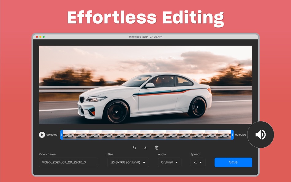 #4. Screen Recorder: Record Audio (macOS) By: Samia Asif