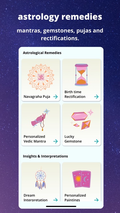 My Astrology Guru | Astro Veda screenshot-3