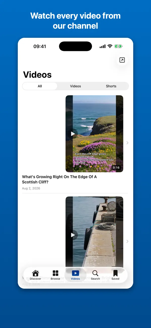Screenshot #2 pour Love Scotland