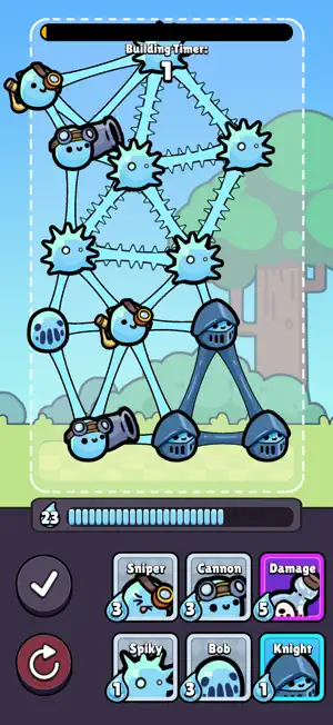 GoopyWars screenshot 3