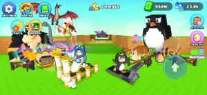 Laser Speed: Steal Egg screenshot 4