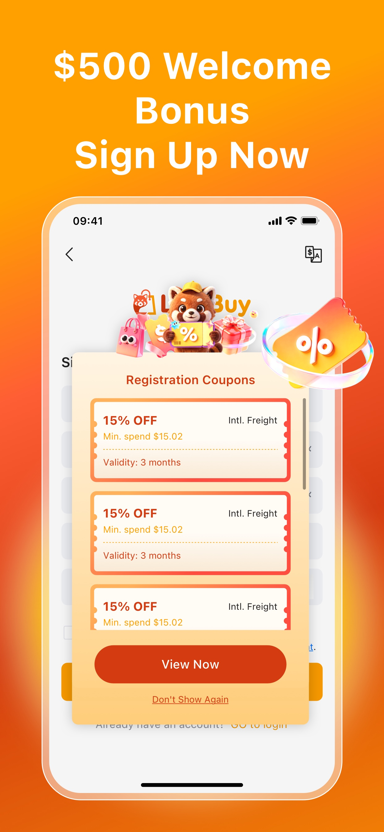 LoloBuy- Shop from China screenshot 2