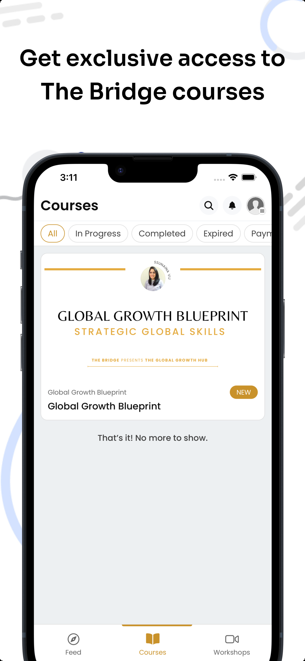 Global Growth Hub