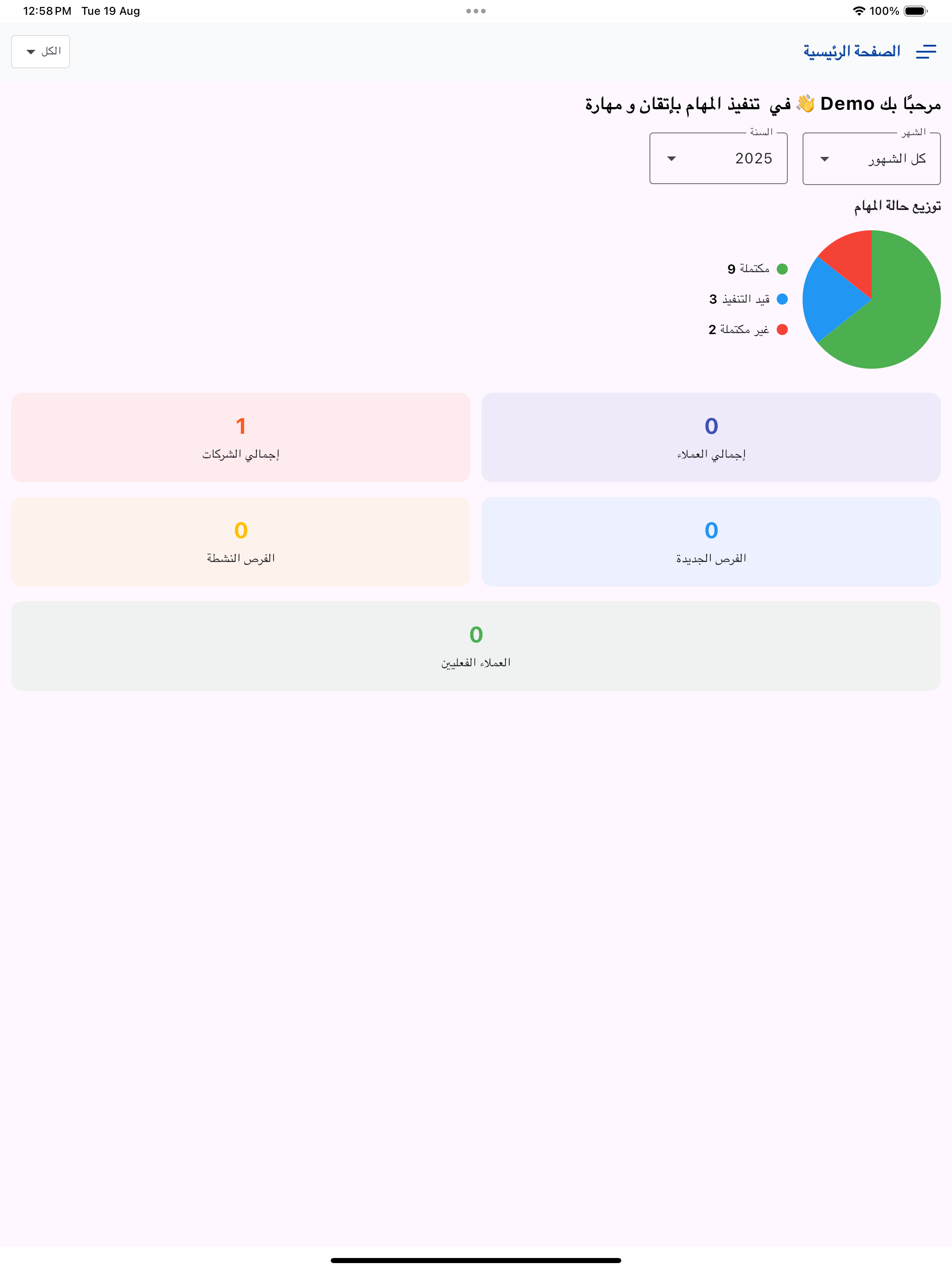 TaskFlow