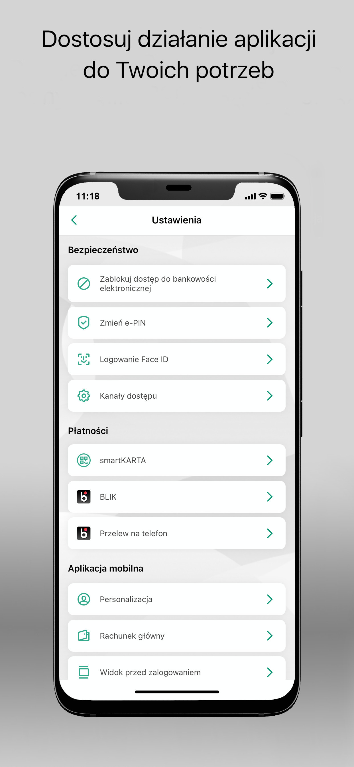 BS Więcbork Mobile