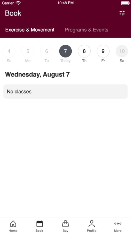 Living Well at Texas A&M