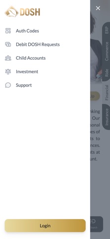 DOSH is life Screenshot 10 of 10