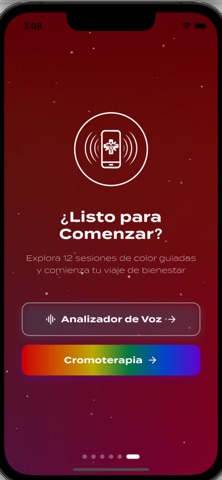 MedPhone‎ screenshot