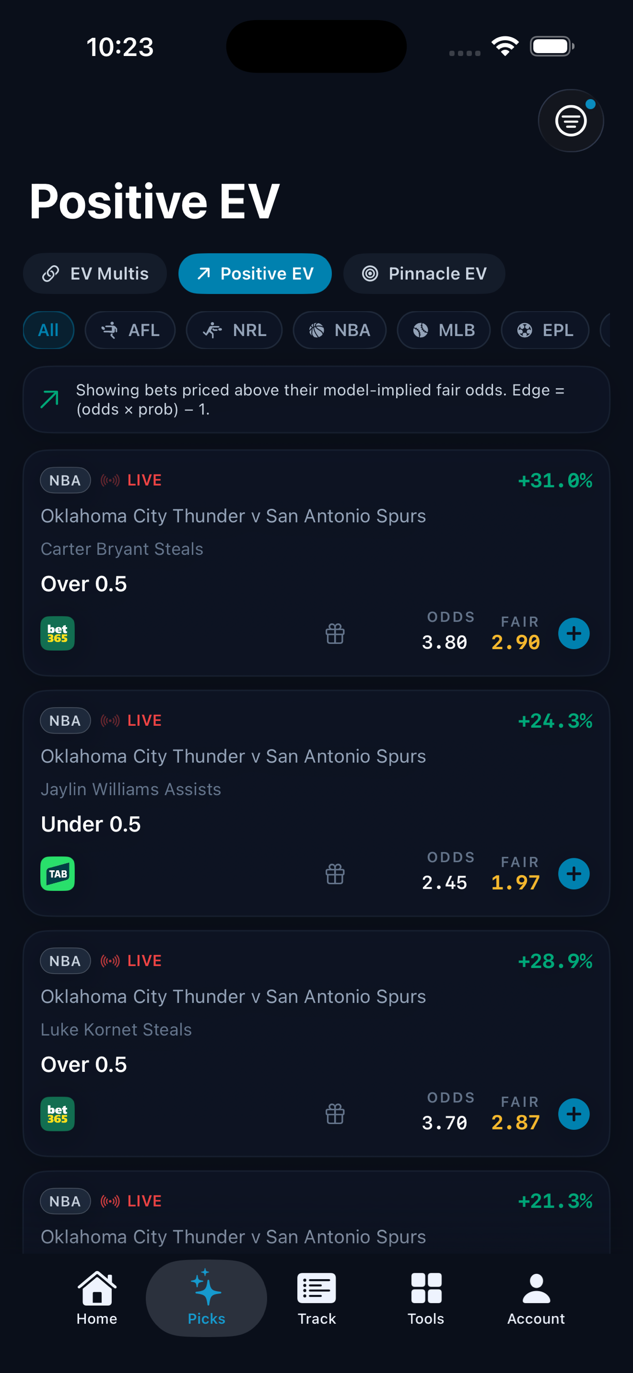 BetBank