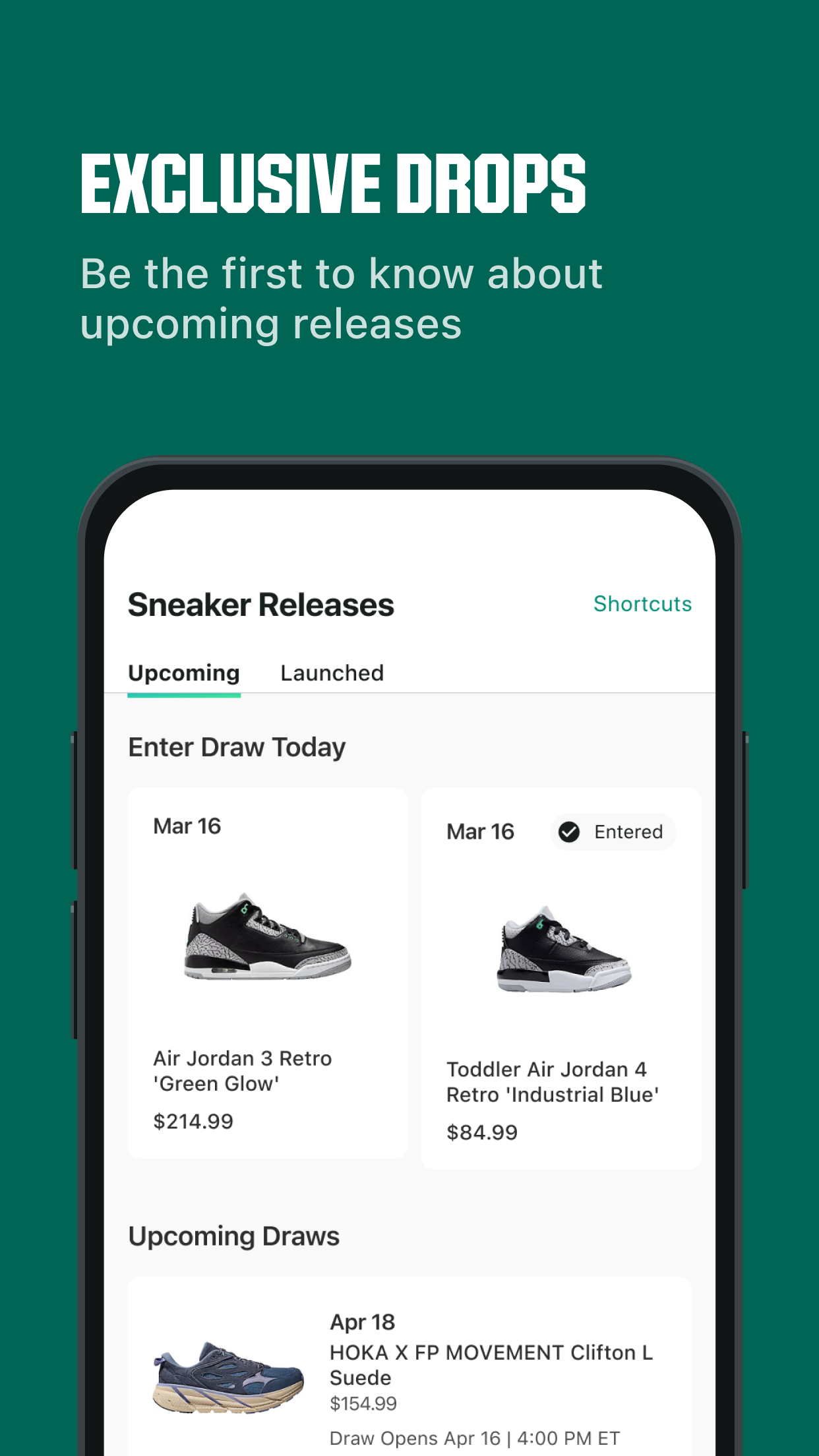 DICK’S Sporting Goods screenshot 2