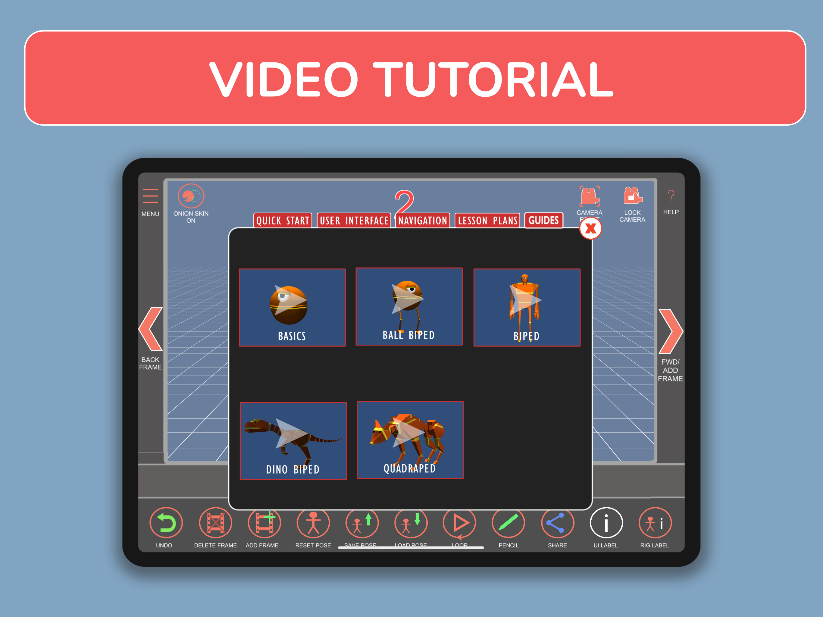 Anim8 screenshot 11