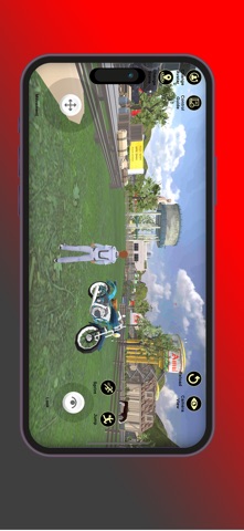 AmulVerse Screenshot 3 of 7