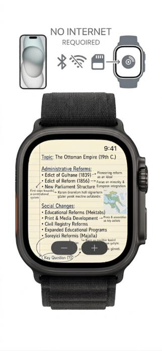 WatchDocs: Watch PDF Viewer Screenshot 2 of 3