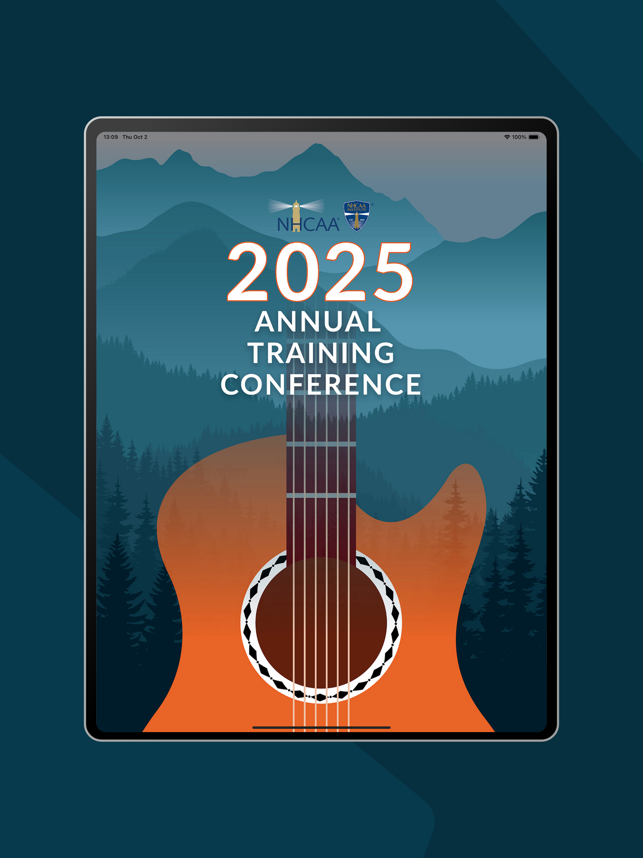 NHCAA Annual Training Conf.
