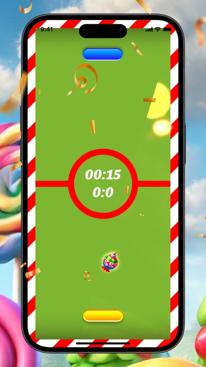 Sugar Wonderland screenshot-5