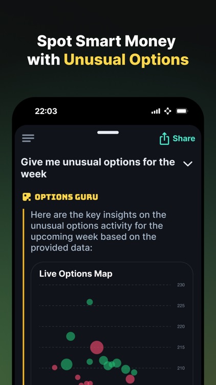 RAFA - AI Investment Agents screenshot-8