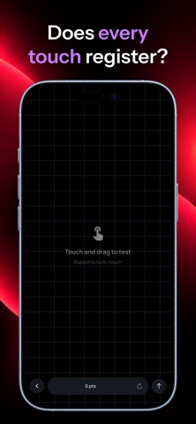 Water Eject: Phone Tester Screenshot 6 of 6