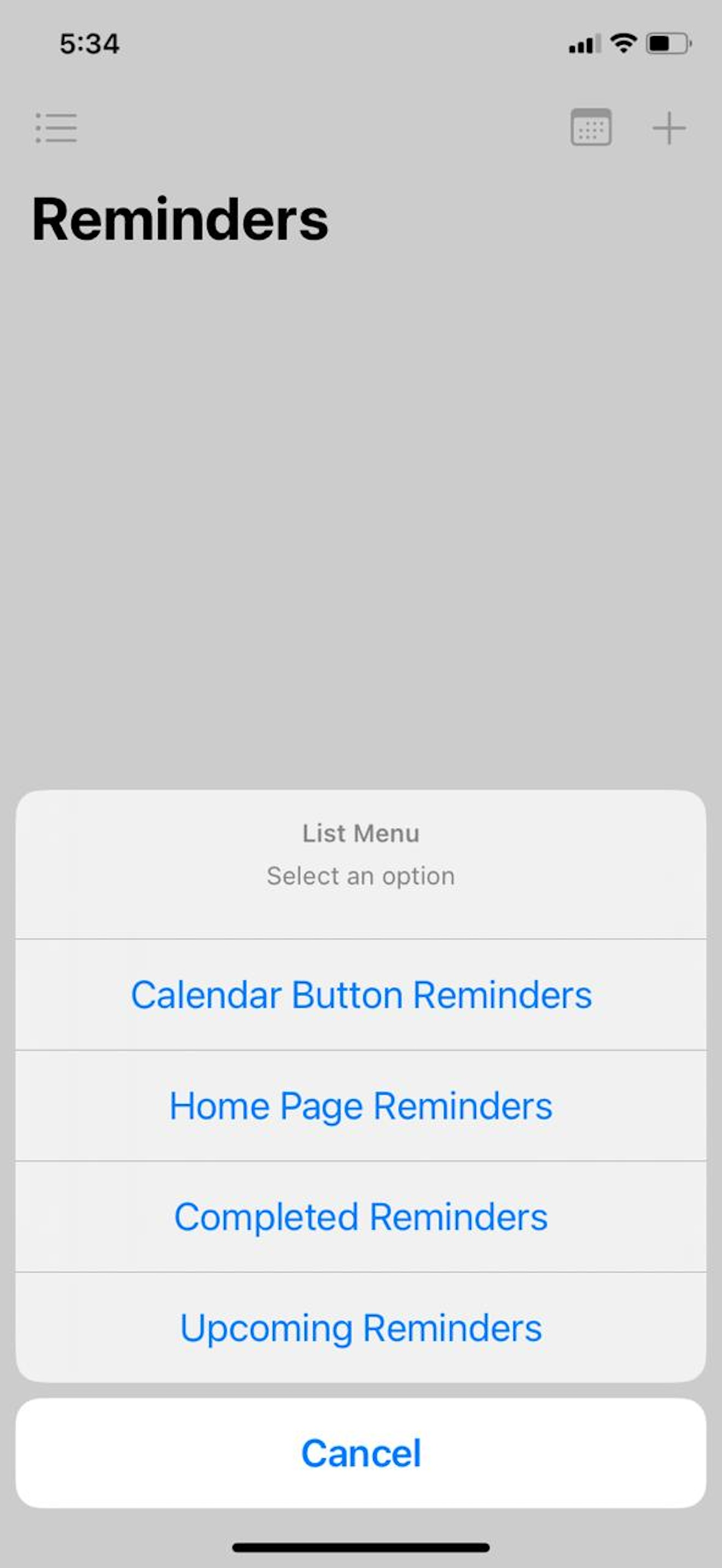 Aditya Reminder