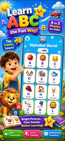 Tiny Tots Learn & Play Screenshot 5 of 8