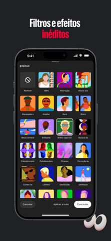 YouTube Create iPhone screenshot 5