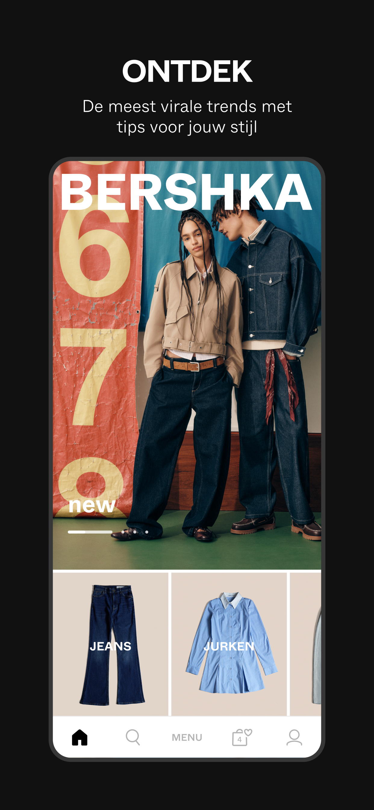 Bershka