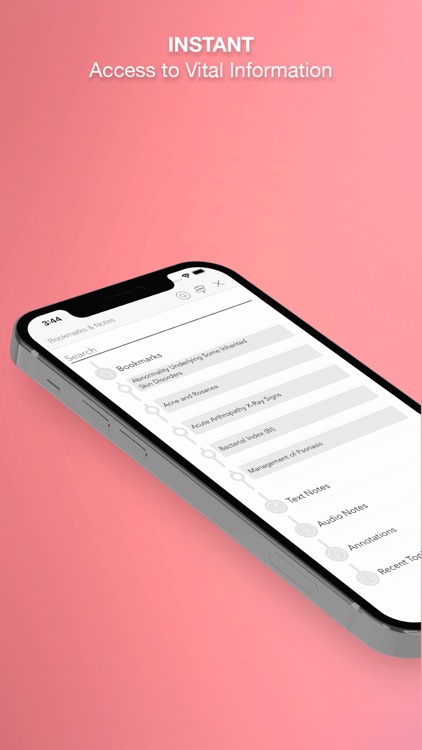 ABC of Dermatology screenshot-6