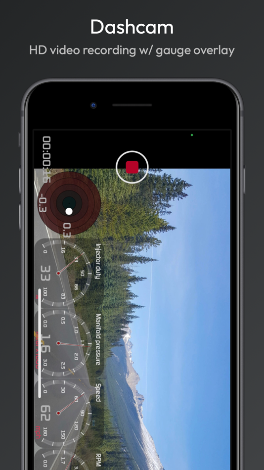 #7. Hondata (iOS) 由: Alphabit Software Inc.