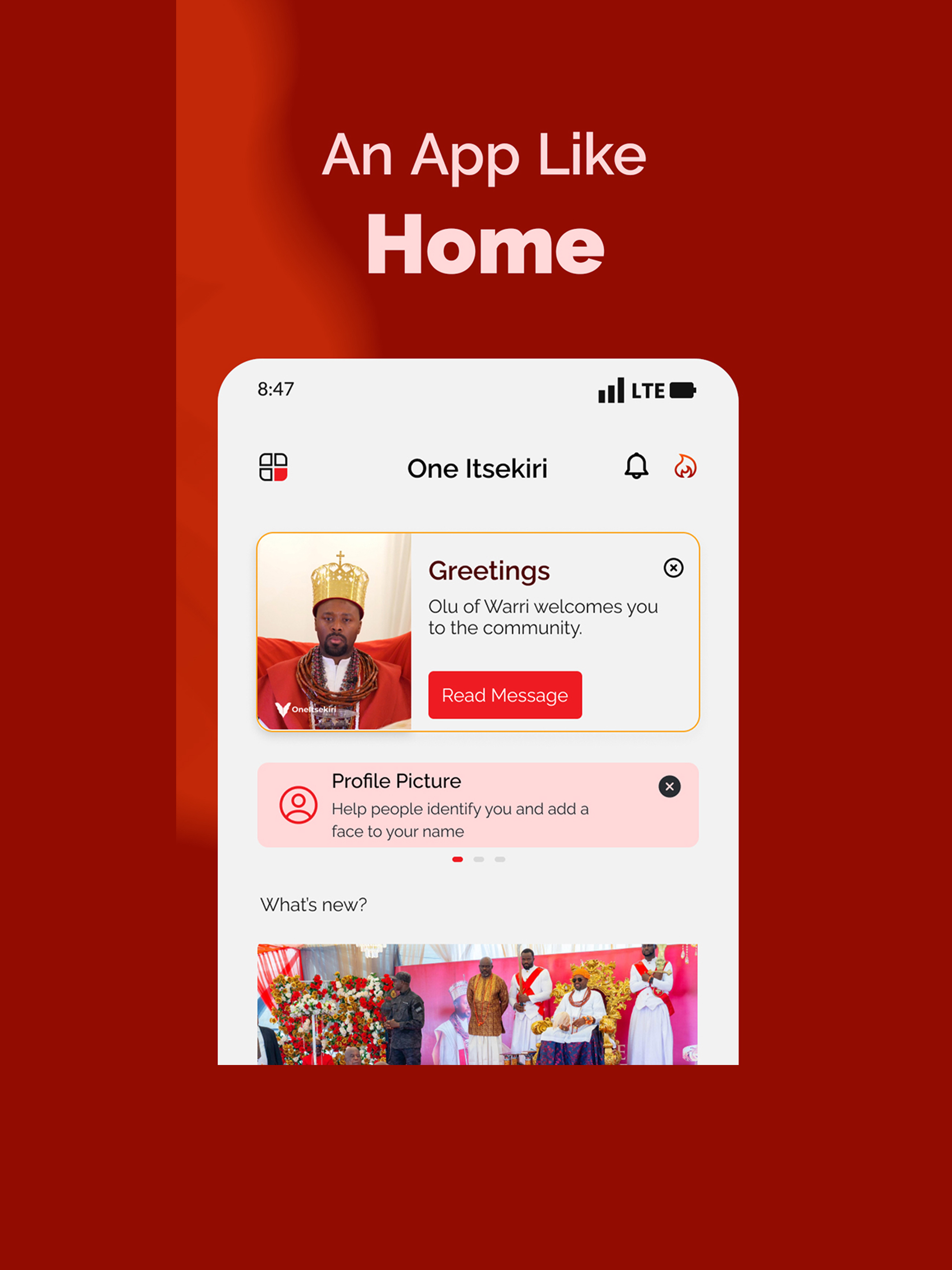 IamItsekiri screenshot 13