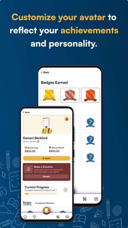 Flip & Floss screenshot-4