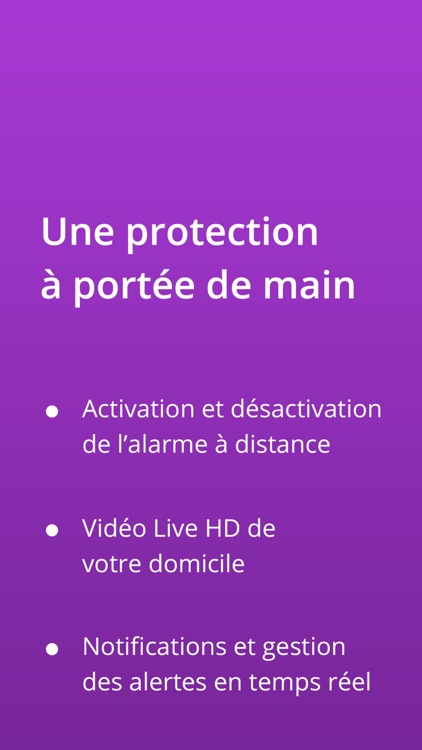 Ma Protection Maison - Nexecur
