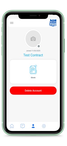 PURE AUTO GROUP screenshot
