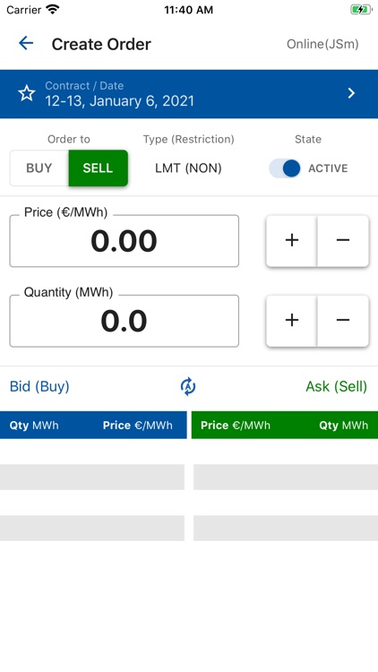 OTE IMP Sandbox screenshot-4