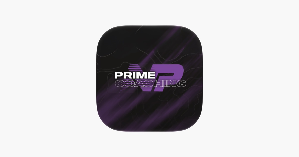 ‎App Prime Coaching – App Store