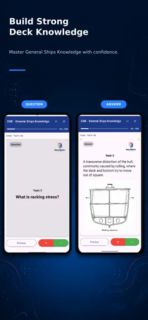 NautiNote screenshot 4