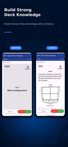 NautiNote iPhone screenshot