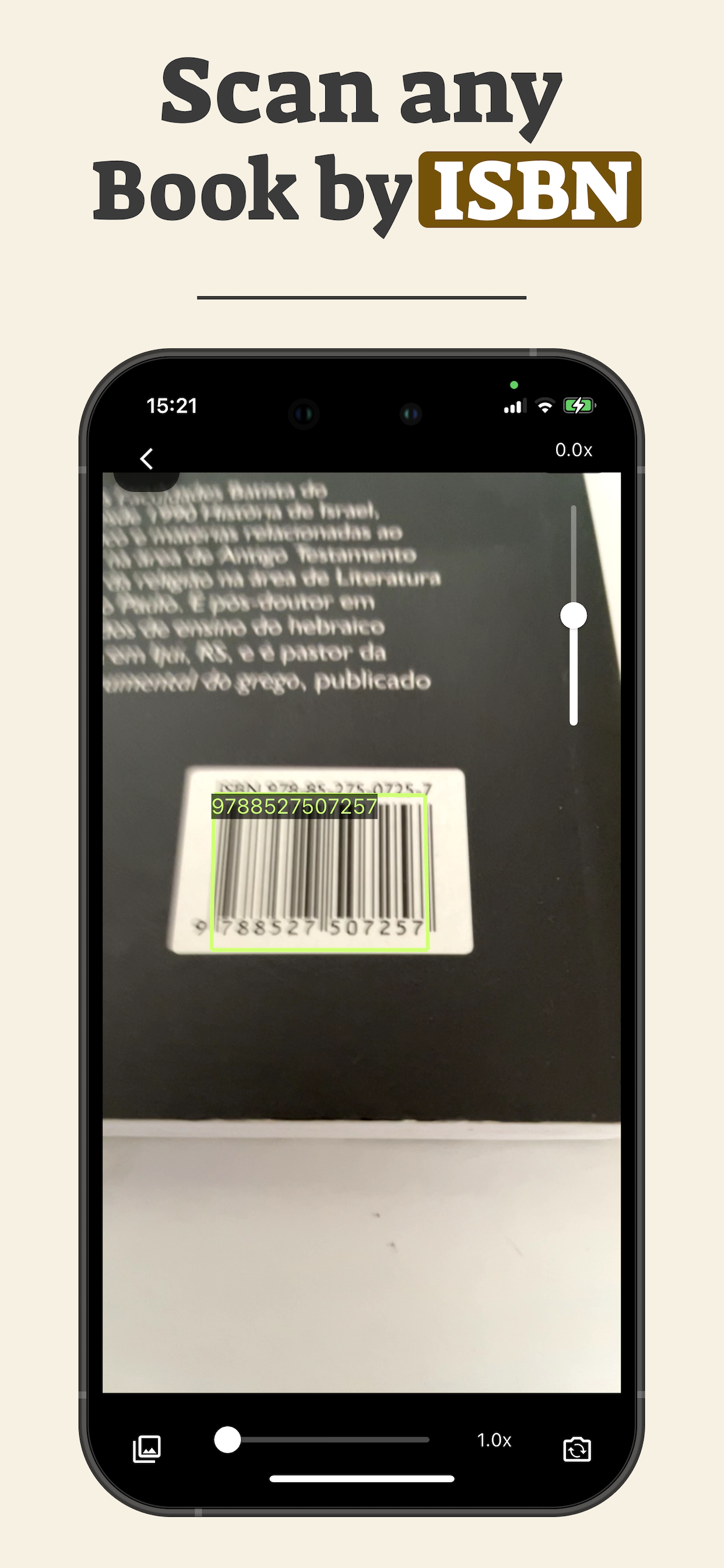 Book Tracker: Bookster