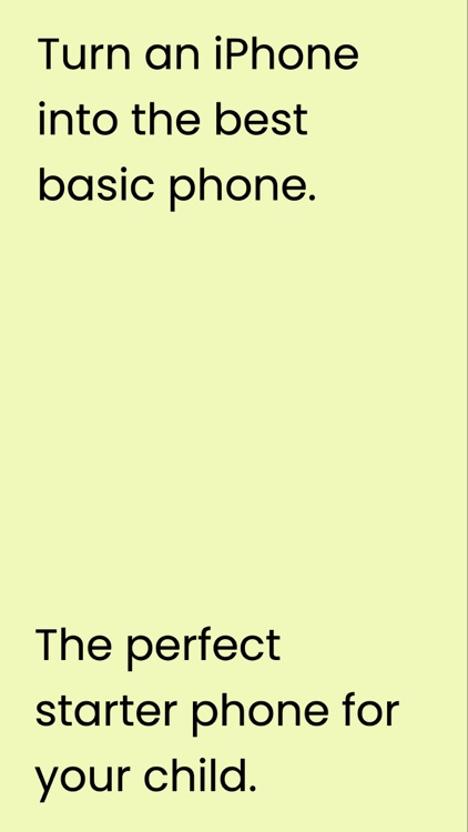 Swelp - Family Screen Time