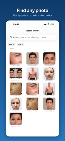 My Patient: Clinical Photos Screenshot 8 of 8
