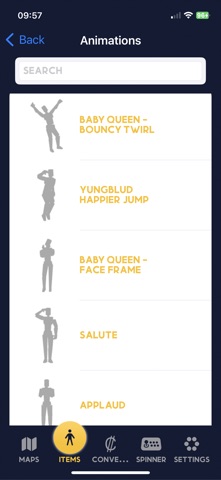 SkinBlox Master: Maps & Items Screenshot 3 of 4