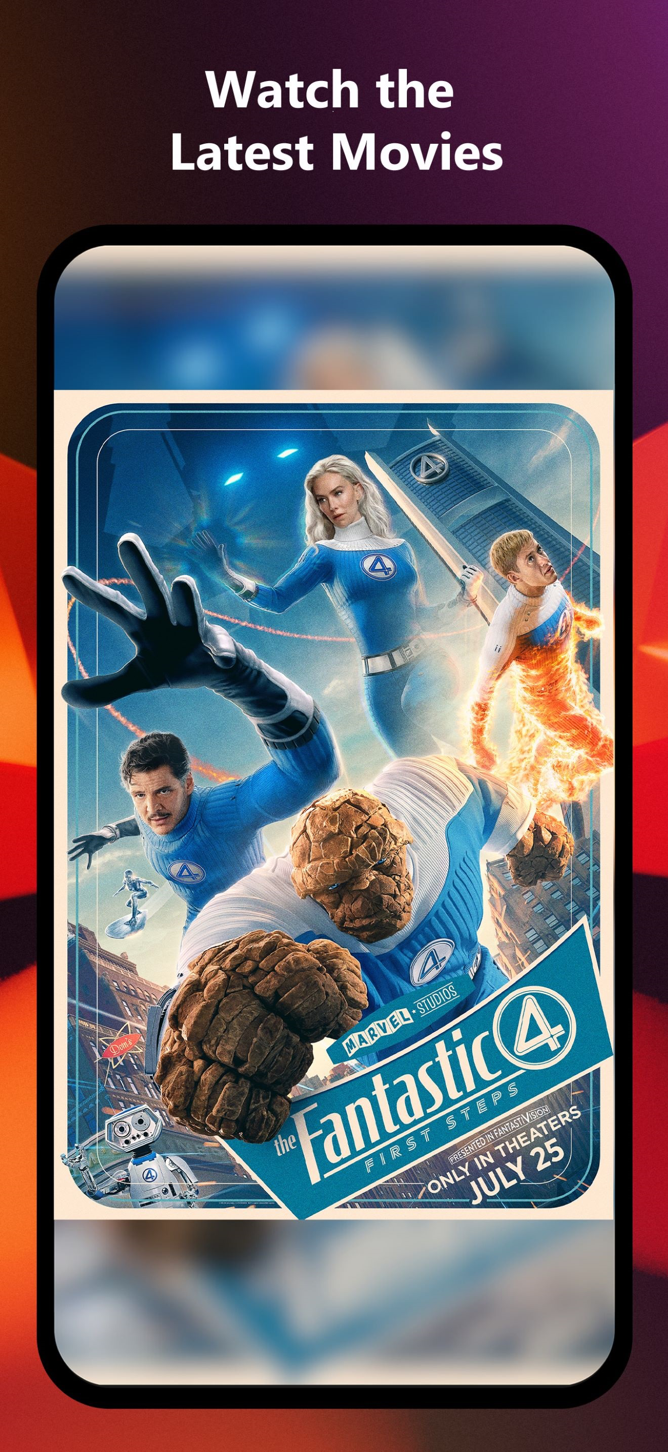 Regal: Movie Tickets Made Easy